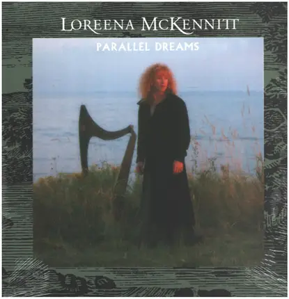 Loreena Mckennitt - Parallel Dreams