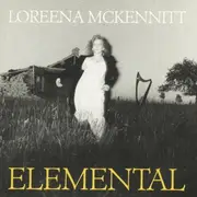 CD - Loreena McKennitt - The Journey Begins