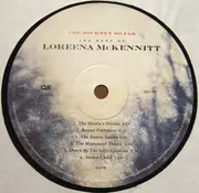 LP - Loreena McKennitt - The Journey So Far - The Best Of Loreena McKennitt - Numbered, Ltd Ed, 180g, Insert