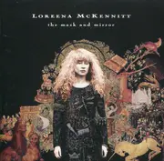 CD - Loreena McKennitt - The Mask And Mirror