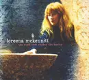 CD - Loreena McKennitt - The Wind That Shakes The Barley - Digisleeve