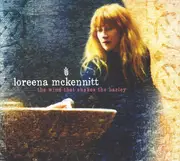 CD - Loreena McKennitt - The Wind That Shakes The Barley - Digisleeve