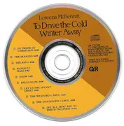 CD - Loreena McKennitt - To Drive The Cold Winter Away