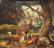 Loreena McKennitt - A Midwinter Night's Dream