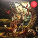 LP - Loreena McKennitt - A Midwinter Night's Dream - Numbered Ltd Ed., 180g, Insert