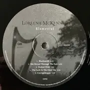 LP - Loreena McKennitt - Elemental - Ltd. Ed., 180g, Still Sealed