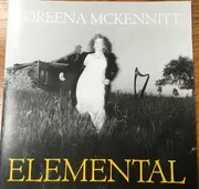 CD - Loreena McKennitt - Elemental