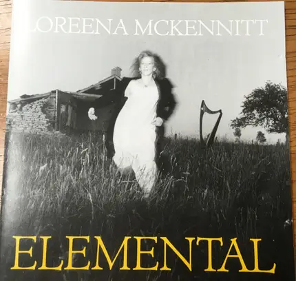 Loreena McKennitt - Elemental