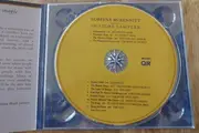 CD - Loreena McKennitt - In-store Sampler