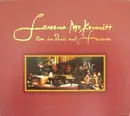 Double CD - Loreena McKennitt - Live In Paris And Toronto - Slipcase