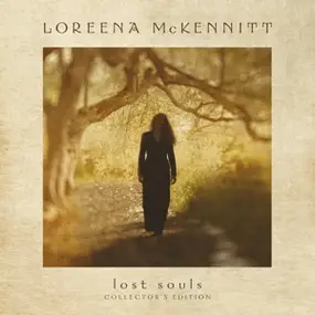 Loreena McKennitt - Lost Souls -Box Set-