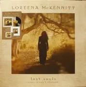 LP & CD - Loreena McKennitt - Lost Souls - Incls CD, LP & Signed Insert, LTD ED
