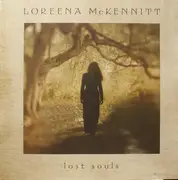 LP & CD - Loreena McKennitt - Lost Souls - Incls CD, LP & Signed Insert, LTD ED