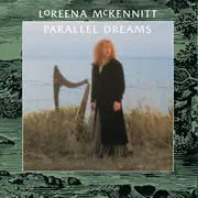 CD - Loreena McKennitt - Parallel Dreams