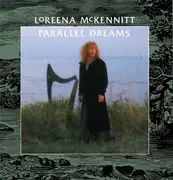 CD - Loreena McKennitt - Parallel Dreams