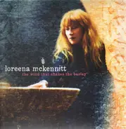 Loreena McKennitt - The Wind That Shakes the Barley