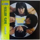 LP - Lorelei - Killer Line - OBI + Insert