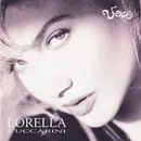CD - Lorella Cuccarini - Voci