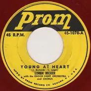 Enoch Light And The Light Brigade - Young At Heart / Wanted