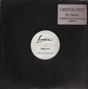 Loren - Lights Out