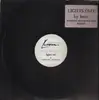 12inch Vinyl Single - Loren - Lights Out