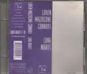 Loren MazzaCane Connors - Long Nights