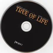 CD - Loren Nerell / Mark Seelig - Tree Of Life - Digipak