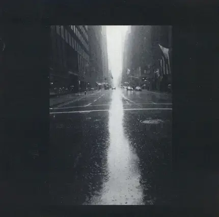 Loren MazzaCane Connors & Suzanne Langille - Crucible