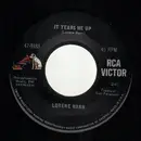 7inch Vinyl Single - Lorene Mann - It Tears Me Up / Have You Ever Wanted To?