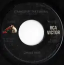 7inch Vinyl Single - Lorene Mann - Stranger At The Funeral / One Of Them