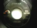 7inch Vinyl Single - Lorene Mann - It Tears Me Up / Have You Ever Wanted To?
