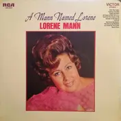 Lorene Mann