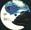 12inch Vinyl Single - Lorentz - Welcome In The Hill