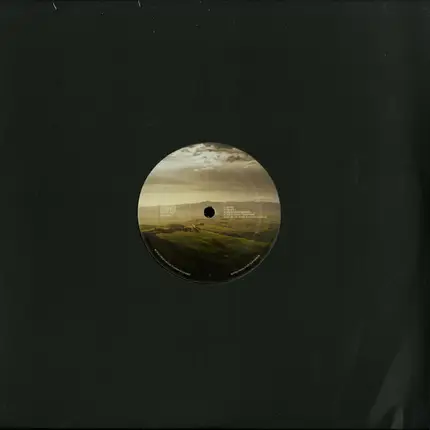 Lorentz - Choose The Hill Ep
