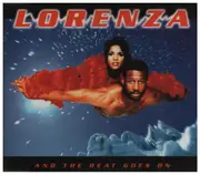 CD Single - Lorenza - And the Beat Goes on