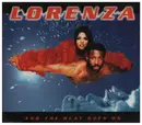 CD Single - Lorenza - And the Beat Goes on