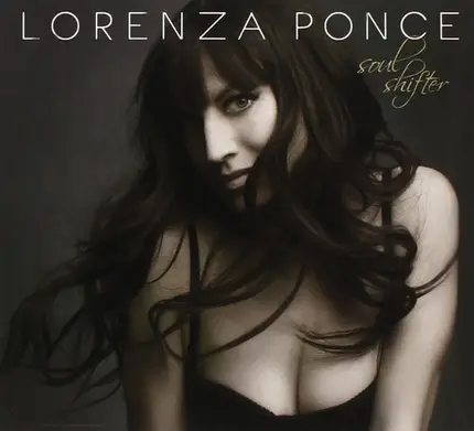 Lorenza Ponce - Soul Shifter