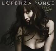 CD - Lorenza Ponce - Soul Shifter - Digipak