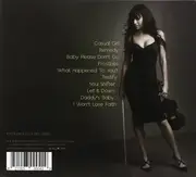 CD - Lorenza Ponce - Soul Shifter - Digipak