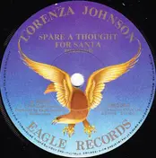 Lorenza Johnson - Spare A Thought For Santa
