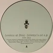 LORENZO AL DINO - Lorenzo's Oil E.P.