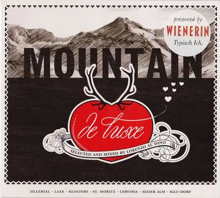 Lorenzo Al Dino - Mountain De Luxe