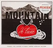 Double CD - Lorenzo Al Dino - Mountain De Luxe - Digipak
