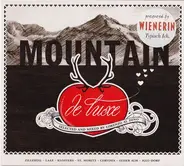 Lorenzo Al Dino - Mountain De Luxe