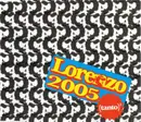 CD Single - Lorenzo Cherubini - (Tanto)³