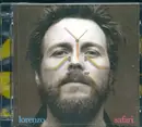 CD - Lorenzo Cherubini - Safari - Super Jewel Case