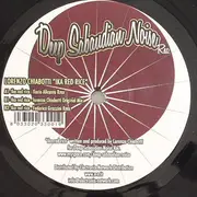 12inch Vinyl Single - Lorenzo Chiabotti - Ika Red Rice