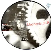 LORENZO DE PRETI - Mechanic E.P.