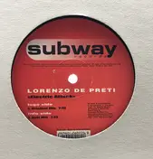 LORENZO DE PRETI - Electric Attack