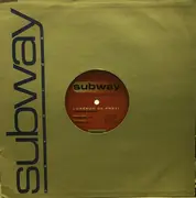 12inch Vinyl Single - Lorenzo De Preti - Electric Attack